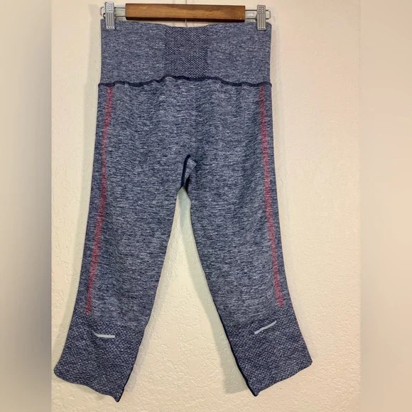 NWT ASICS Cool Capri Blue Size M - Picture 6 of 10